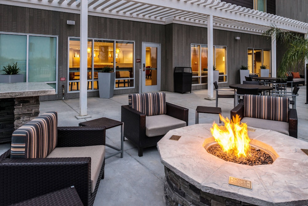 Towneplace Suites By Marriott Merced 45/54