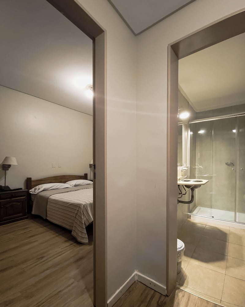 Hotel Marbella 49/50