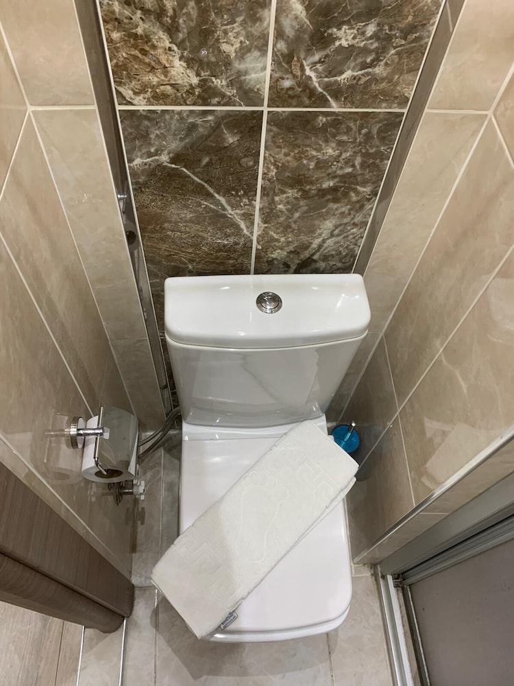 Luna Suites Taksim 31/34