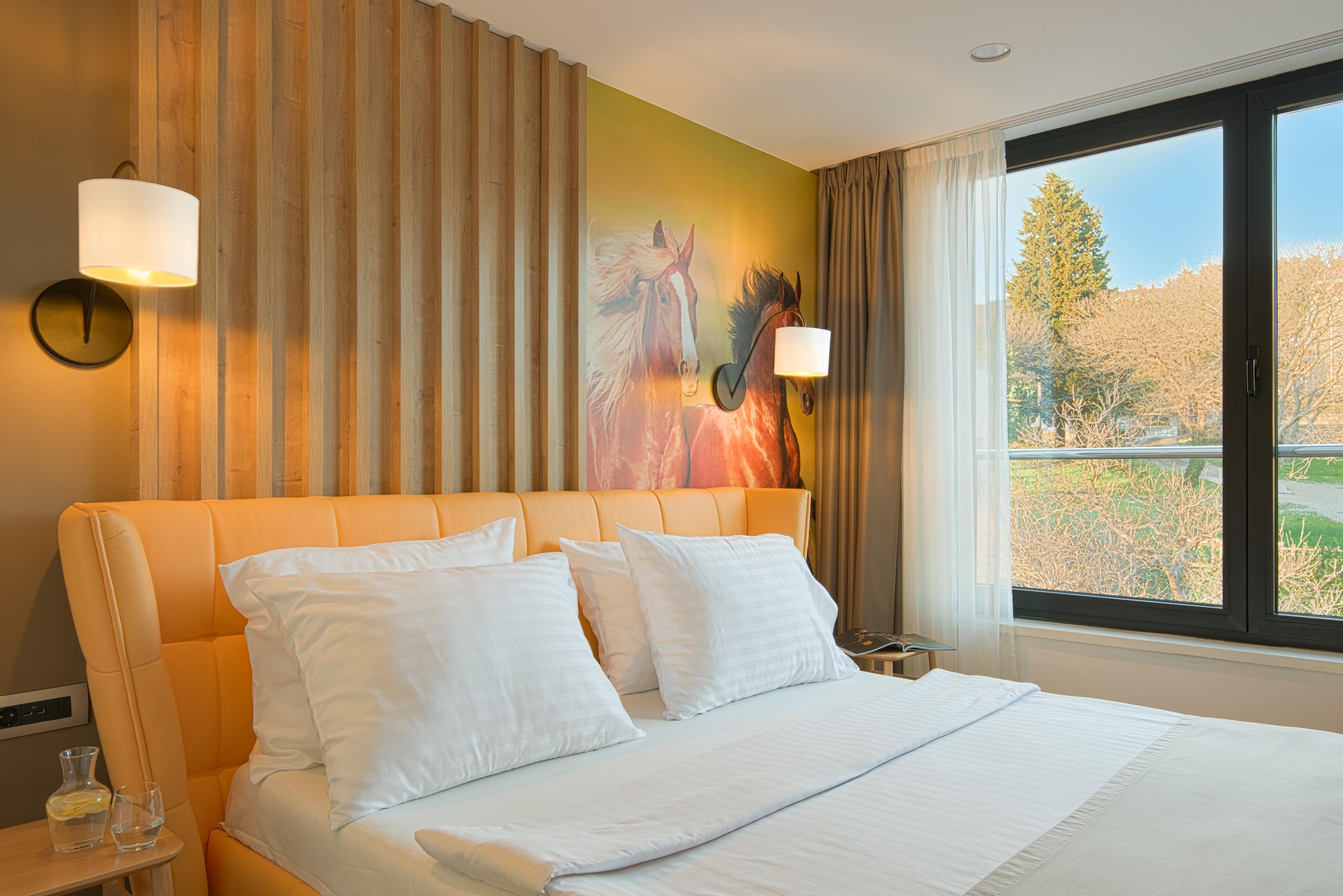Superior, Suite, Sea Side, Balcony