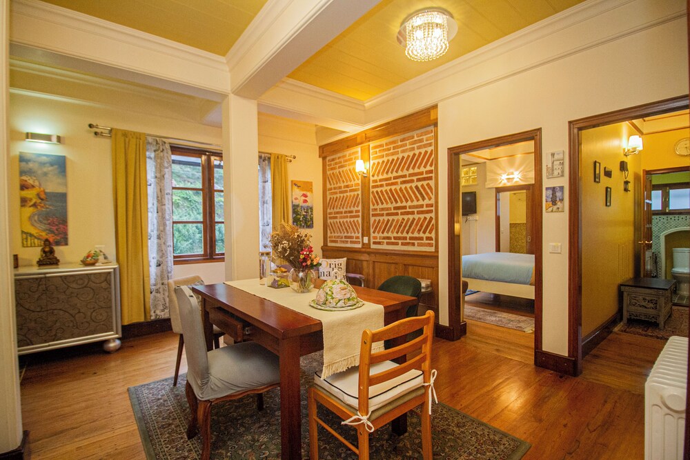 Amritara Luxury Villa Tosca, Gangtok 45/52