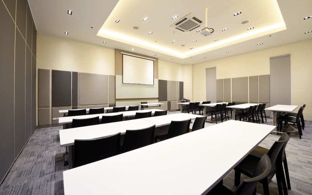 Hop Inn Hotel Alabang Manila 41/50