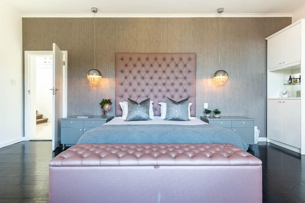The Clarendon - Fresnaye 5/50