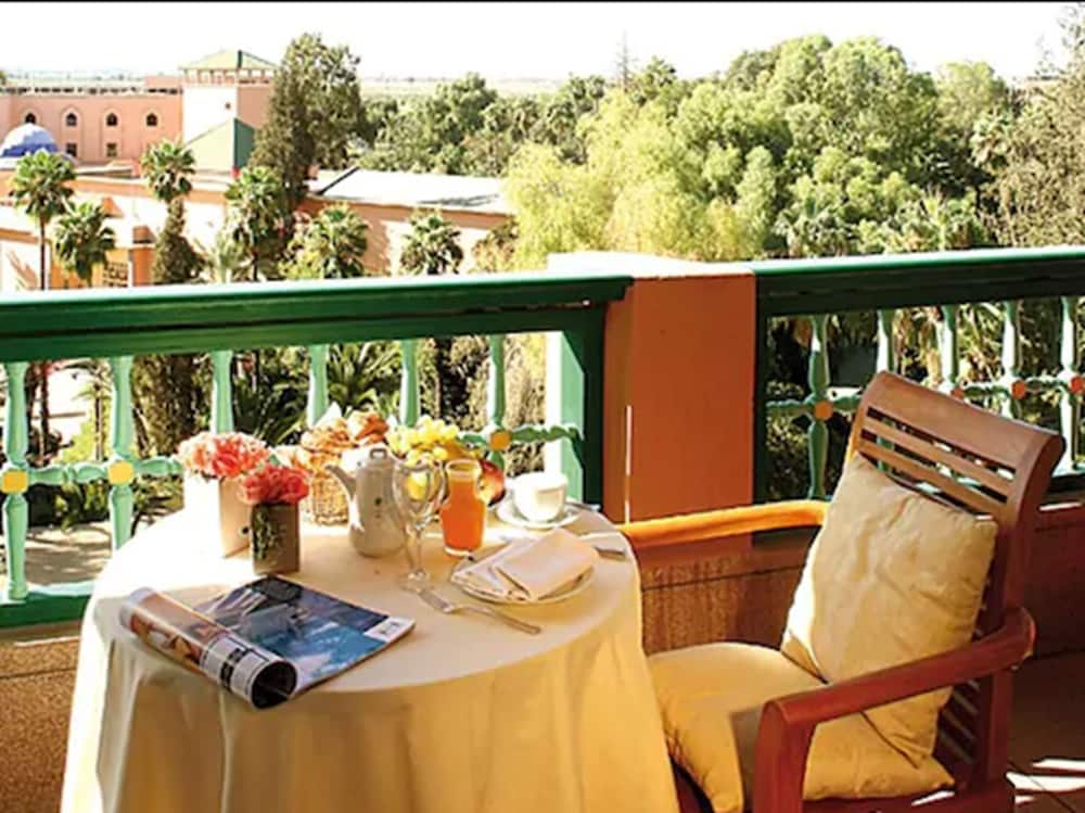 Es Saadi Marrakech Resort - Hotel 31/50