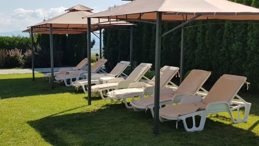 Cornelia Boutique Hotel and SPA 44/50