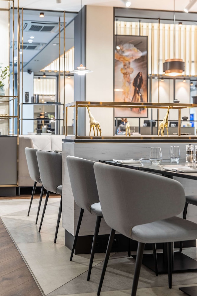 Radisson Blu Hotel Prague 53/69