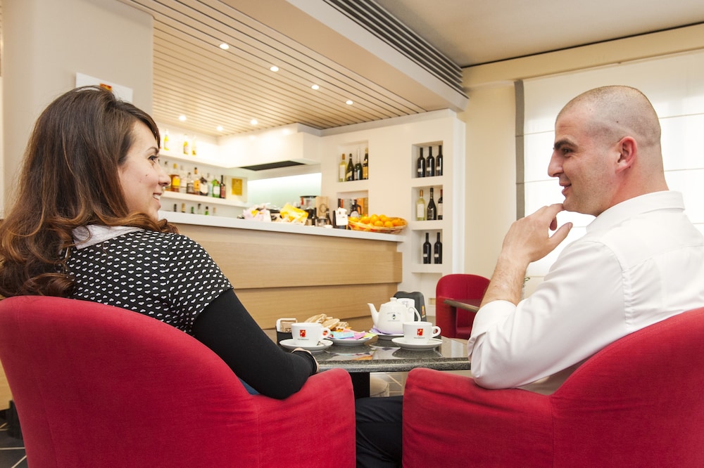 Best Western Hotel Residence Italia 40/70