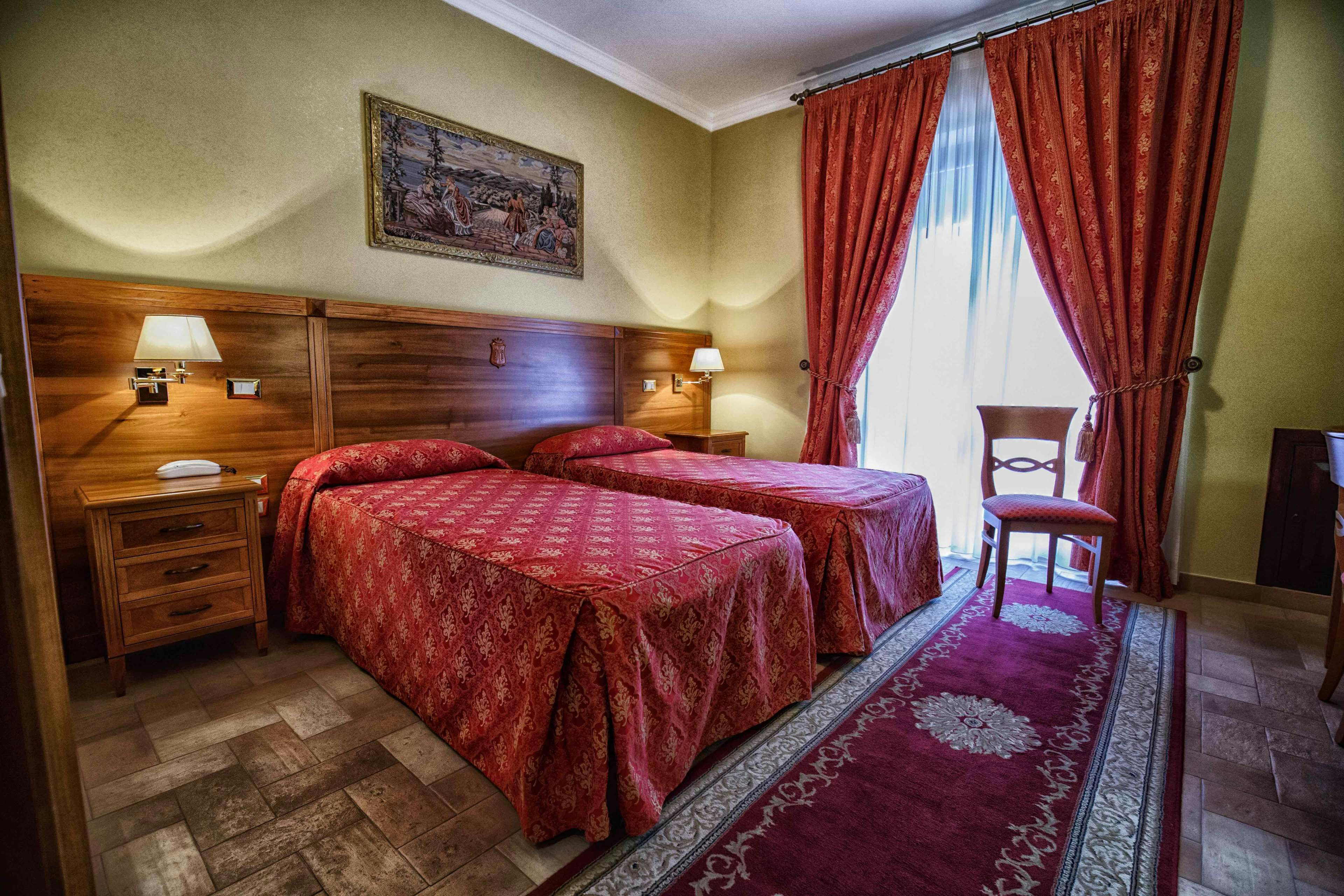 Grand Hotel Vigna Nocelli 3/15