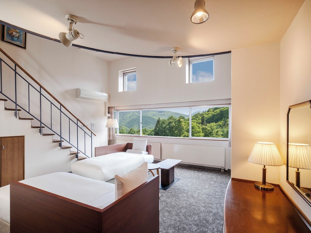 Maisonette, Quadruple, 4 Beds, 2 Sofa