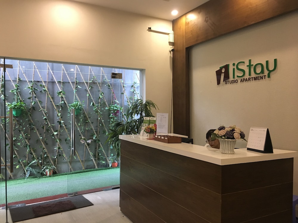 iStay Hotel Apartment 1 8/55