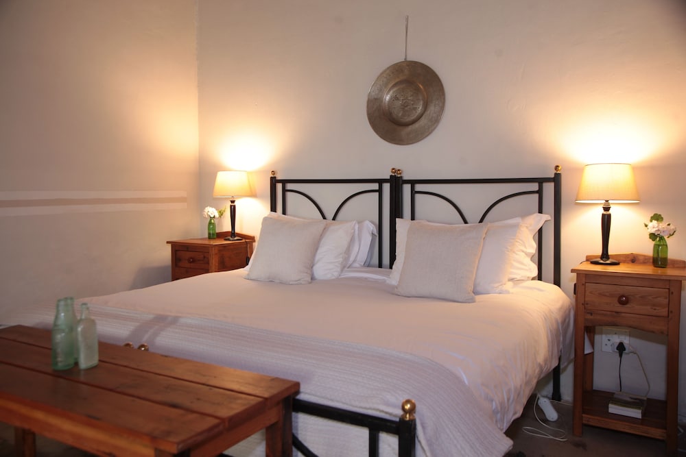 Old Village, Suite, King Bed
