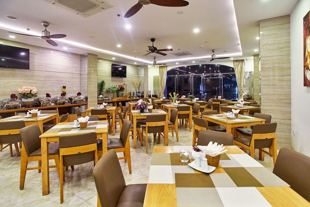 BOSS HOTEL NHA TRANG 52/72