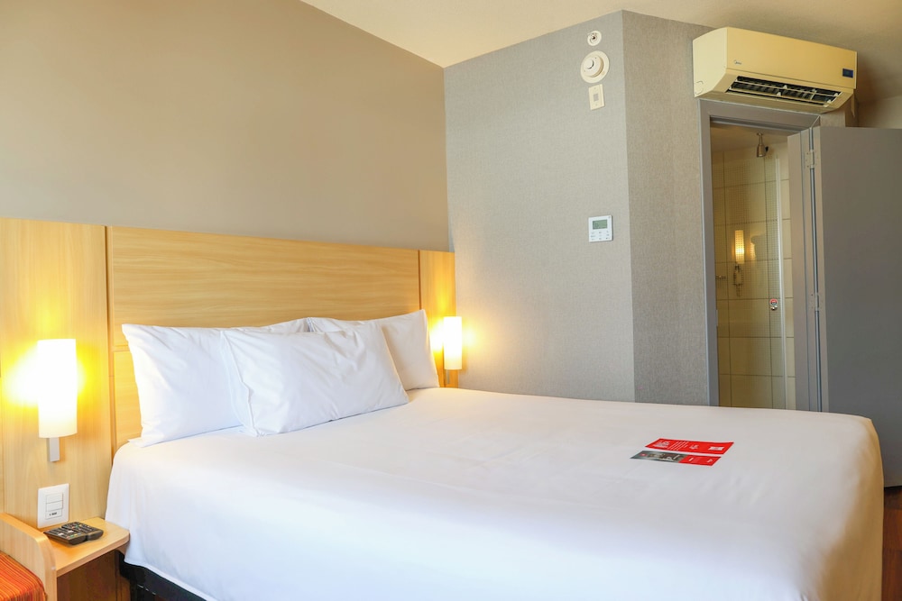 Ibis Larco Miraflores 20/49