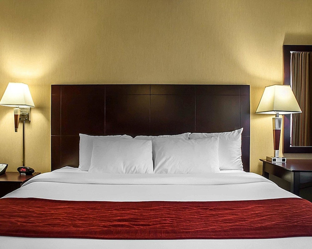 Comfort Inn & Suites Watertown - 1000 Islands 10/54