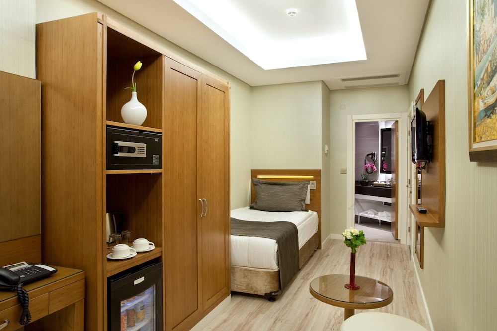Sorriso Hotel 38/50