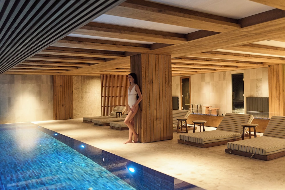 Swissotel Resort Kolasin 32/60