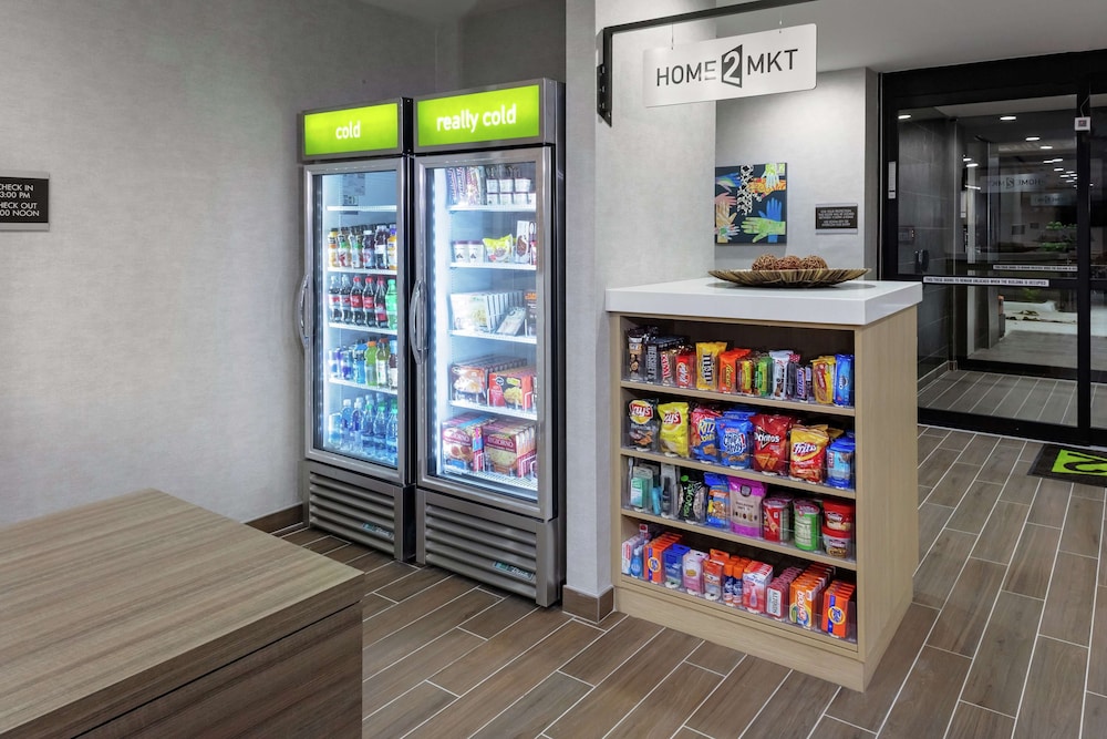 Home2 Suites By Hilton Rosenberg Sugar Land Area 29/44