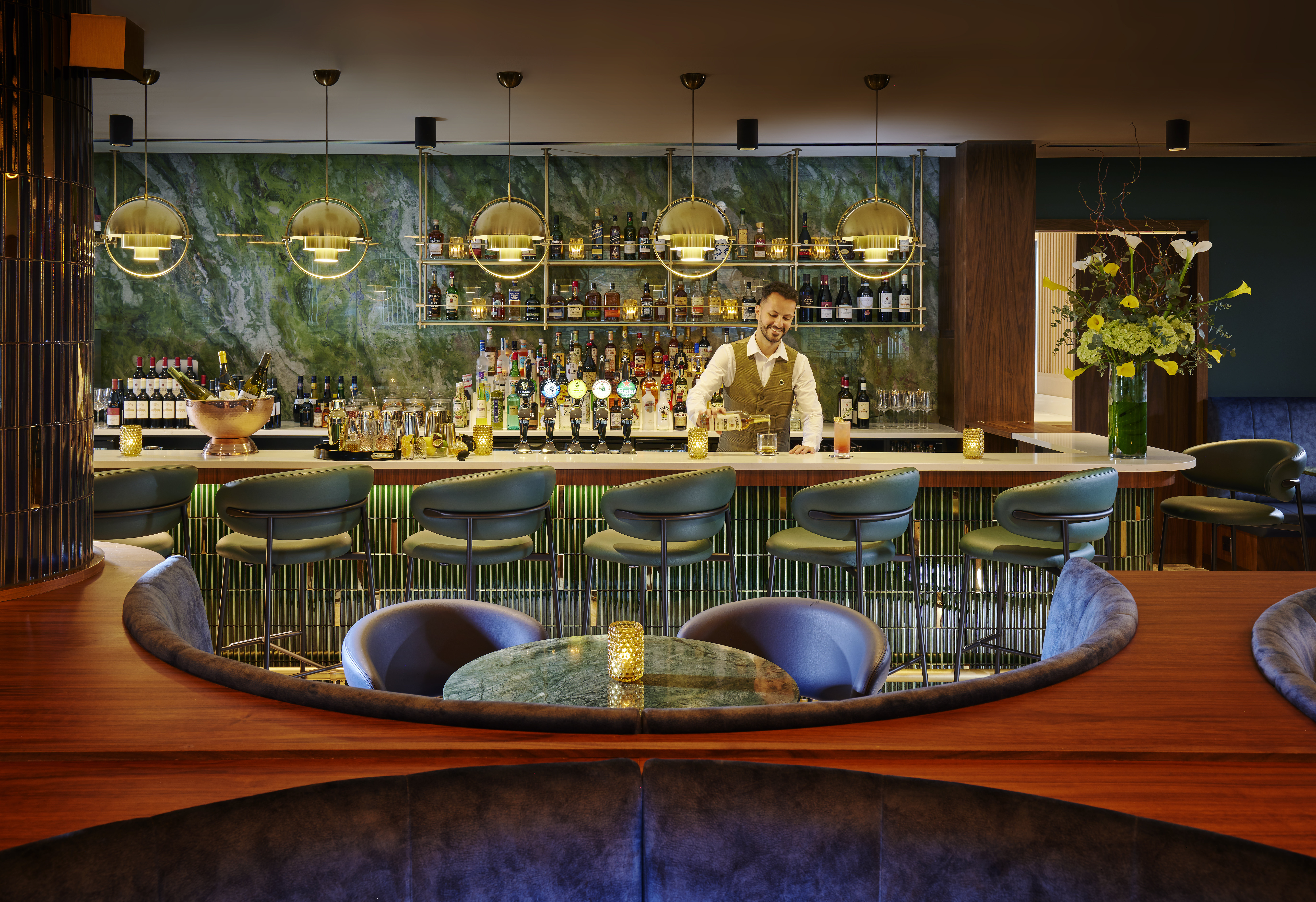 The Chancery Hotel 36/41