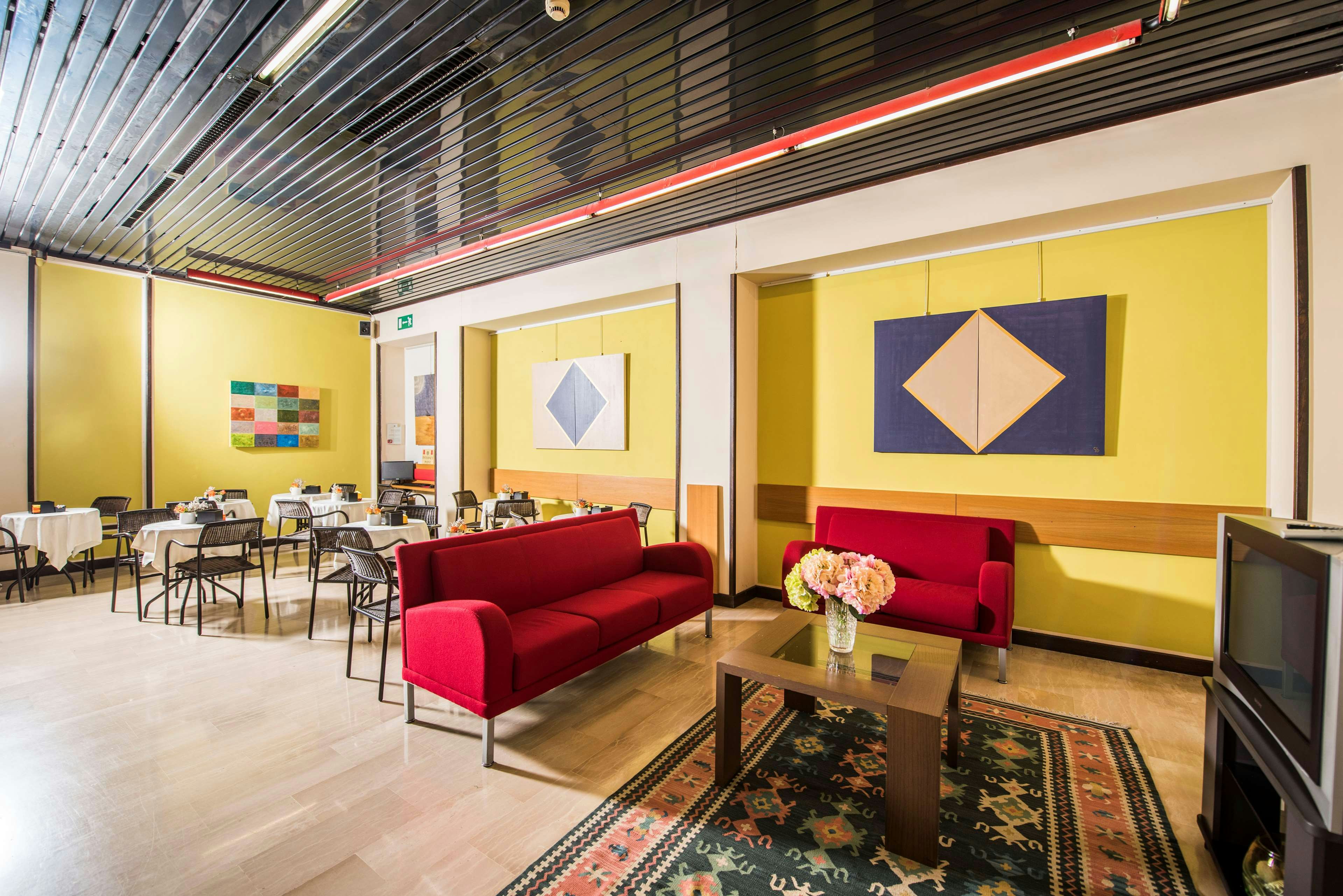 Hotel Fortuna Ancona 40/55