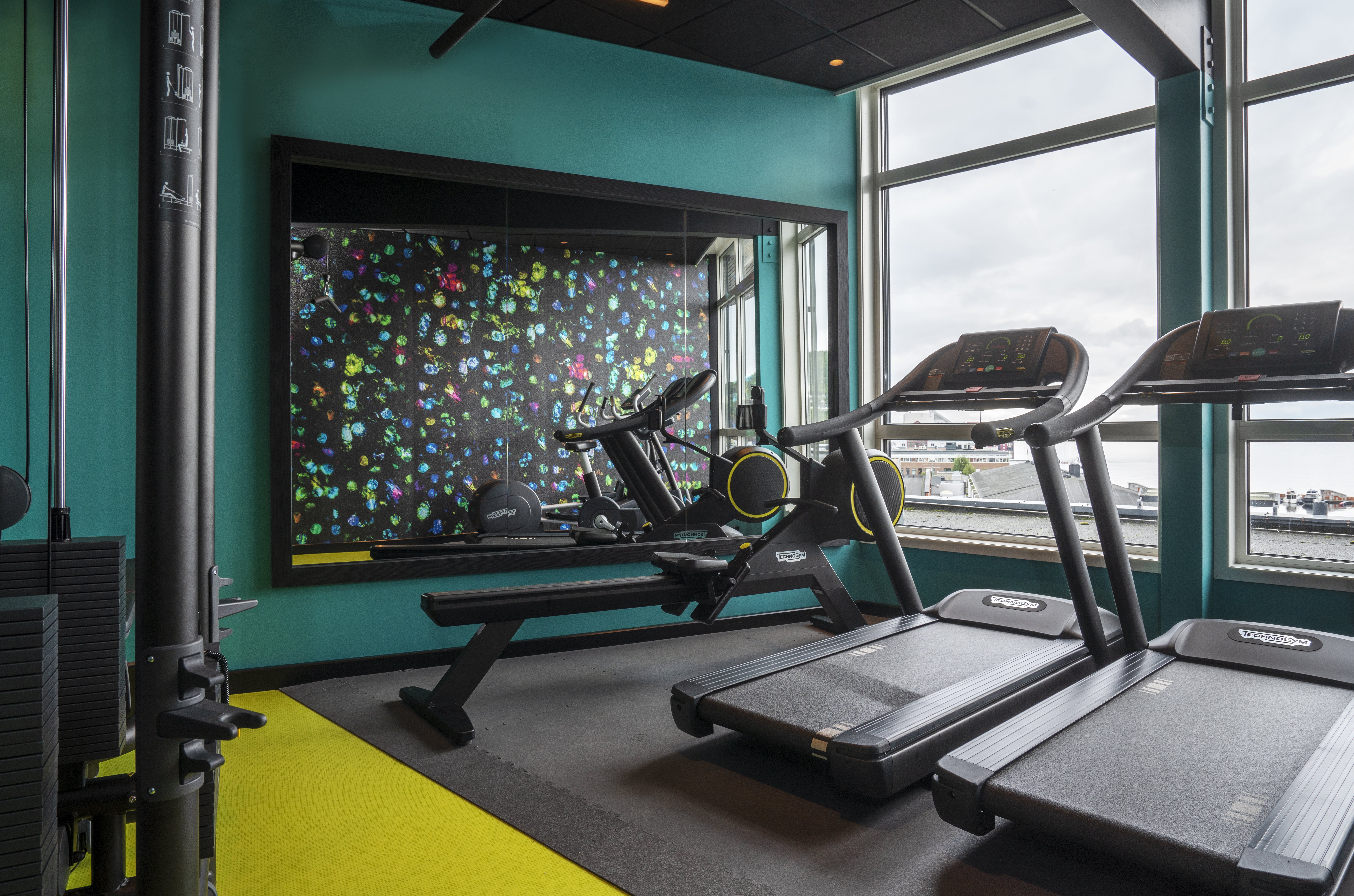 Thon Hotel Harstad 34/62
