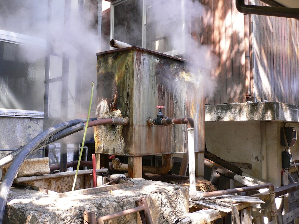 JAPANESE ONSEN HOTEL MASUYA 42/48