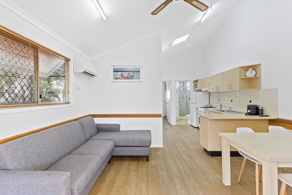 Ingenia Holidays Hervey Bay 30/50