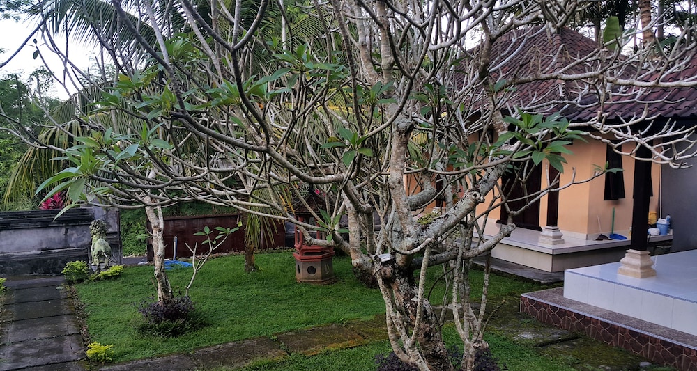 Wahyu Dewata Villa 40/50