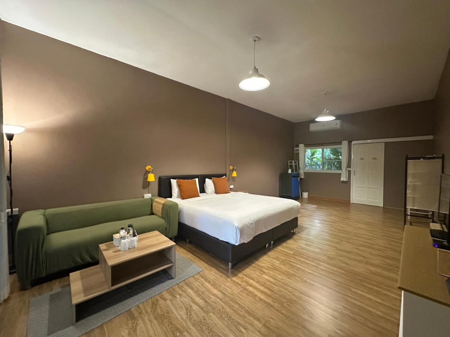 Khao Yai Cottage 21/81