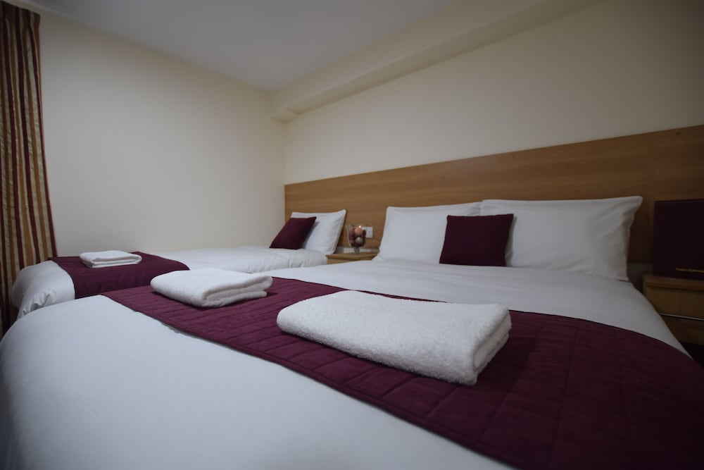 Premierlux Serviced Apartments 15/62