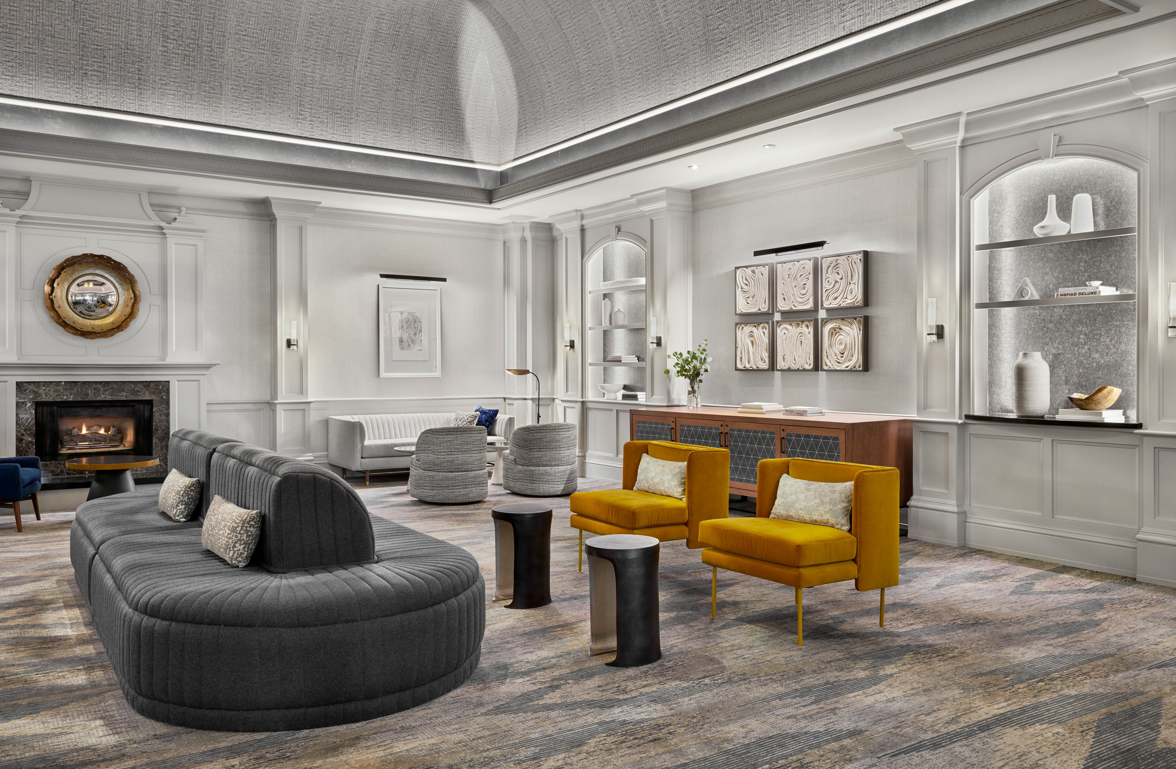 Kimpton Hotel Monaco Denver 39/75