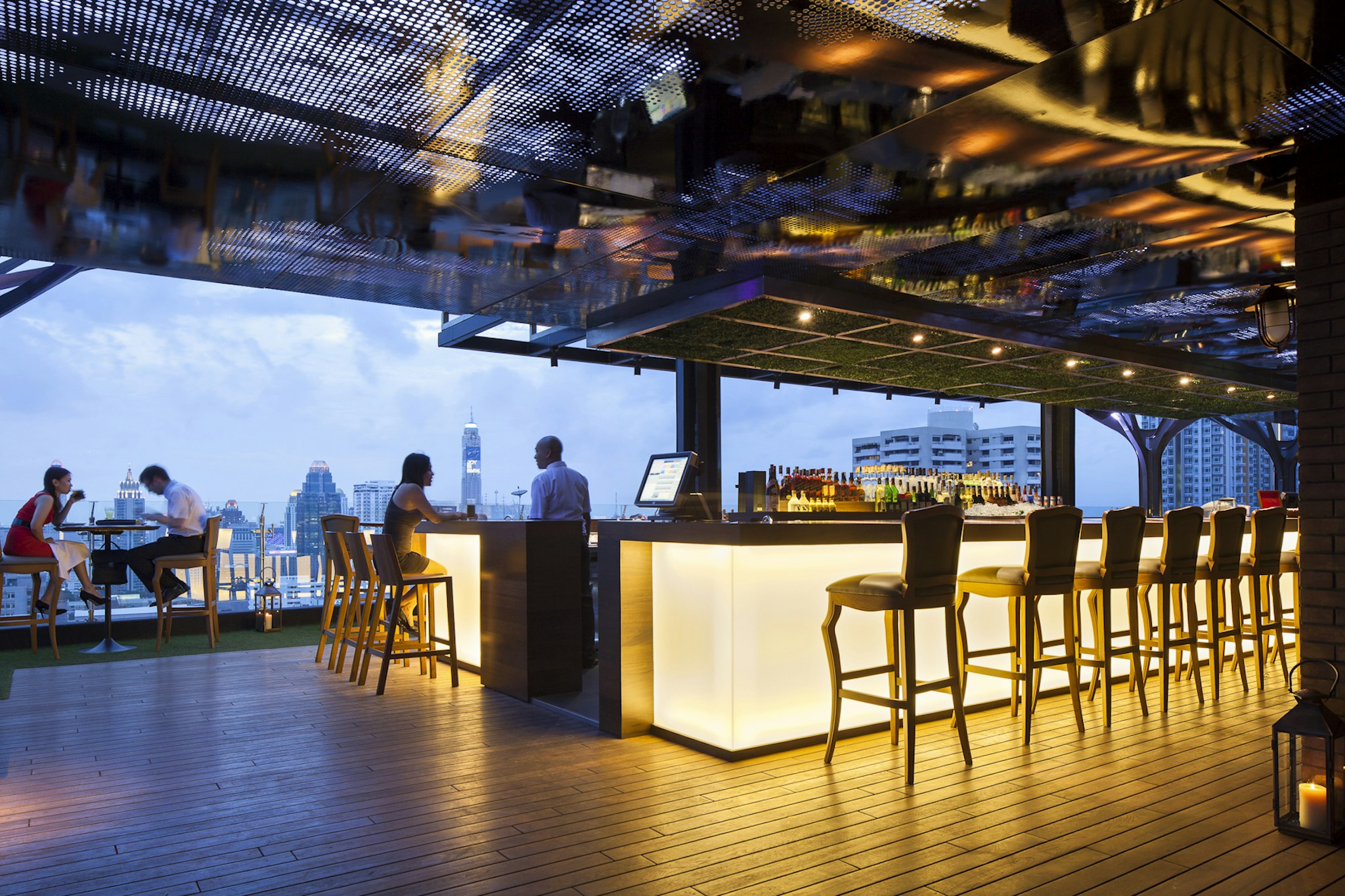 Fraser Suites Sukhumvit Bangkok 71/74