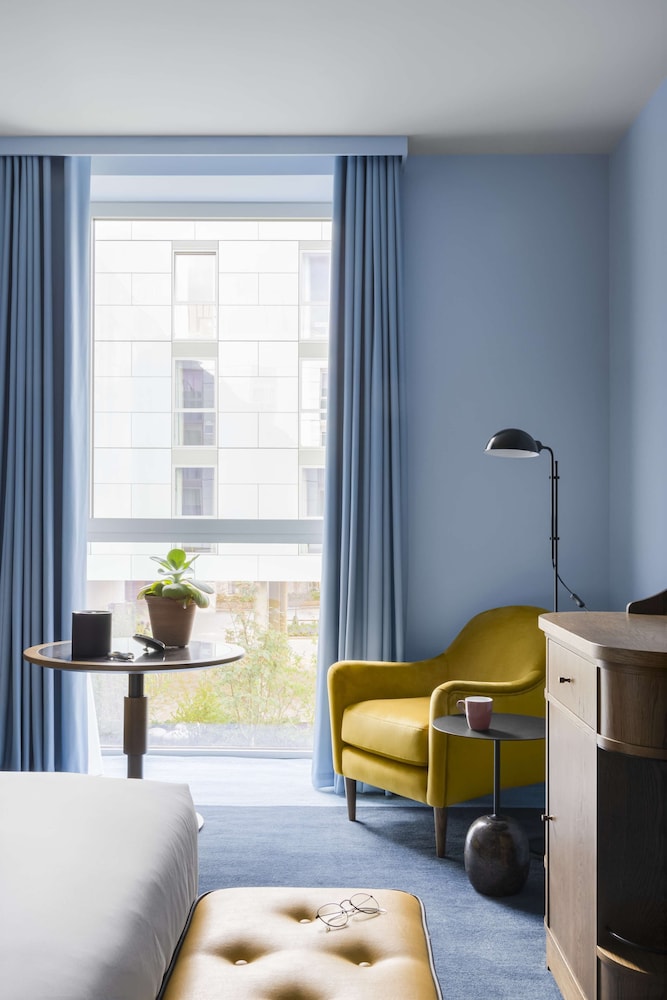 Hyatt Centric Cambridge 13/48