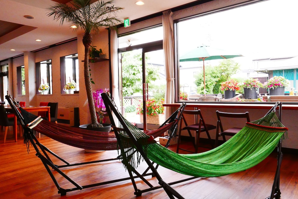 K S House Fuji View Hostel 43/62