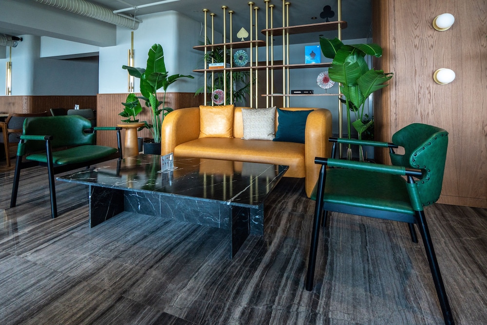 Zimmer Bosphorus Hotel 38/57