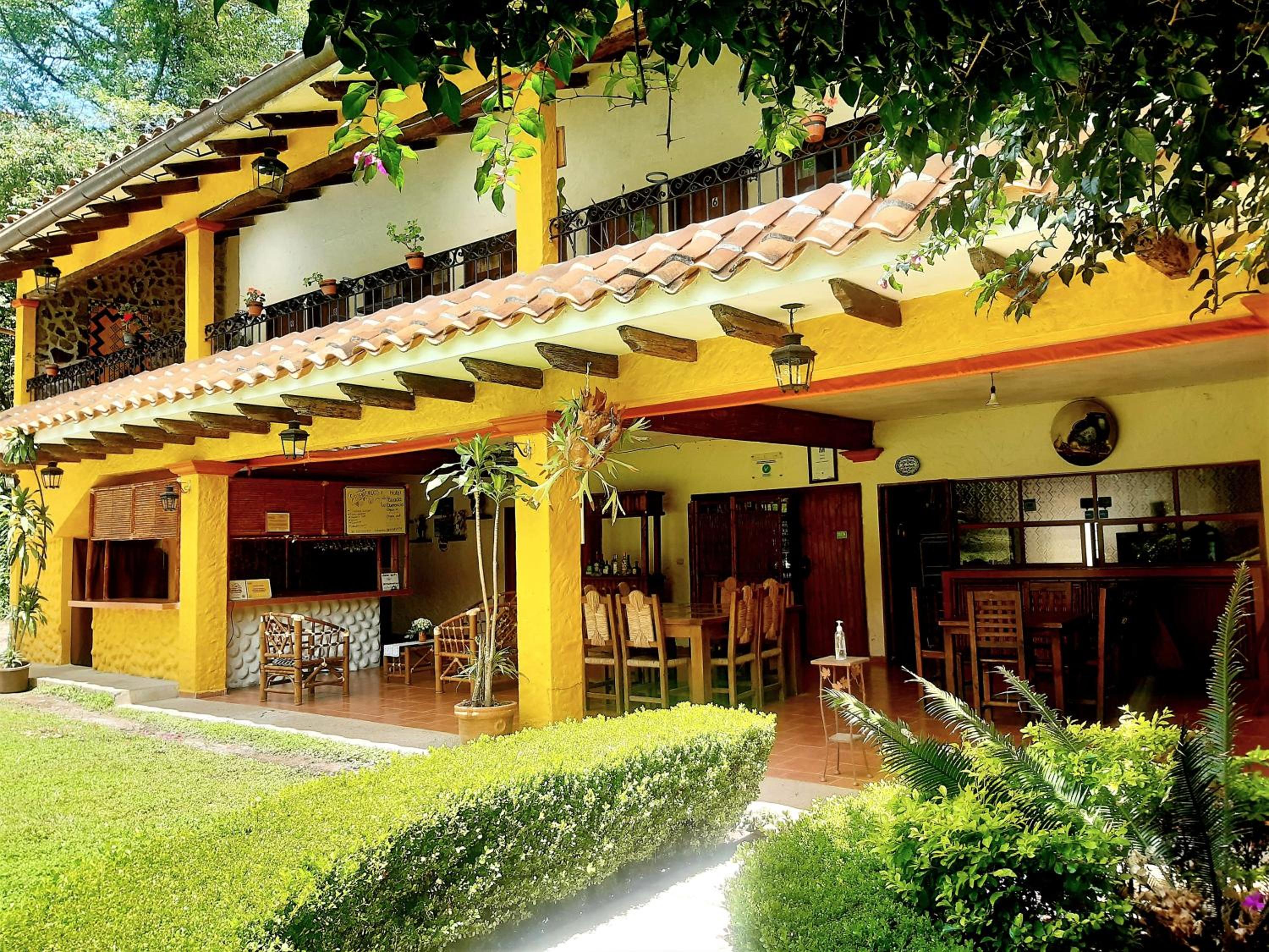 Posada La Querencia 2/55