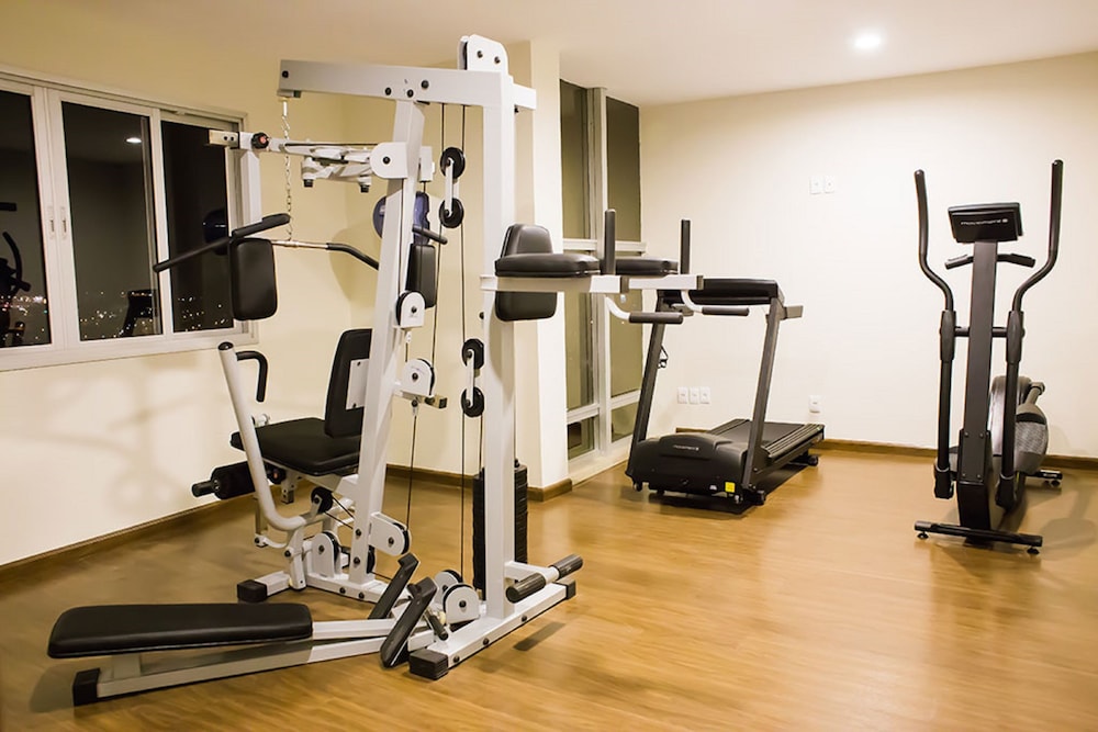 Tryp By Wyndham Varginha Cafe Royal 31/41