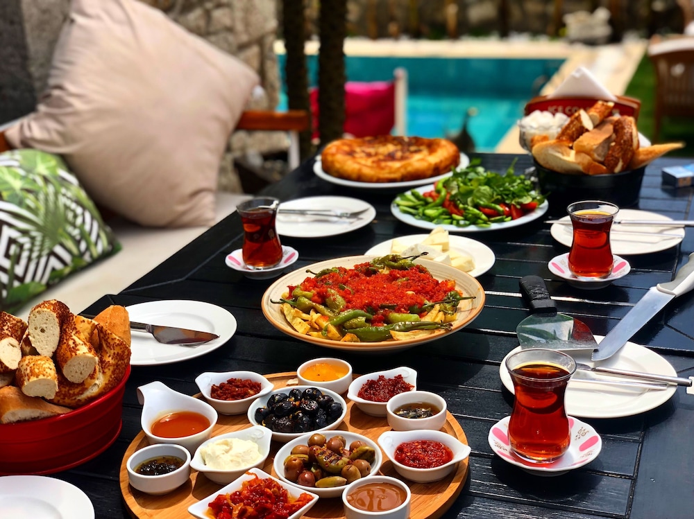 Windtown Deluxe Alaçati - Adults Only 18/33
