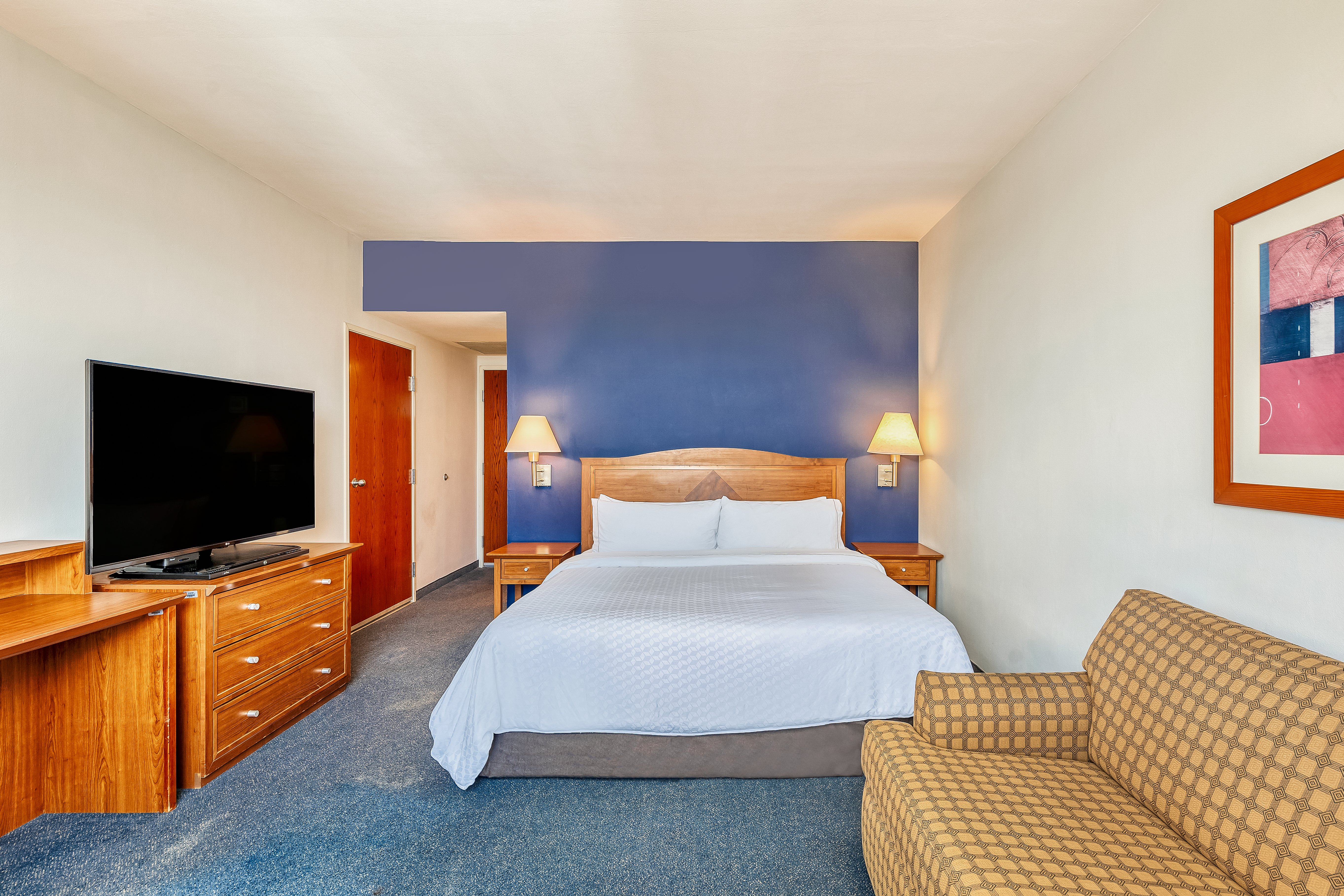 Fiesta Inn Express San Luis Potosi Oriente 12/50
