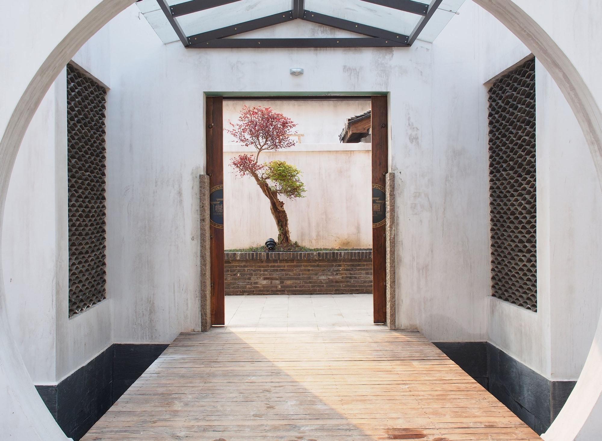 Tongxiang Wuzhen Yuexiang Inn 9/50
