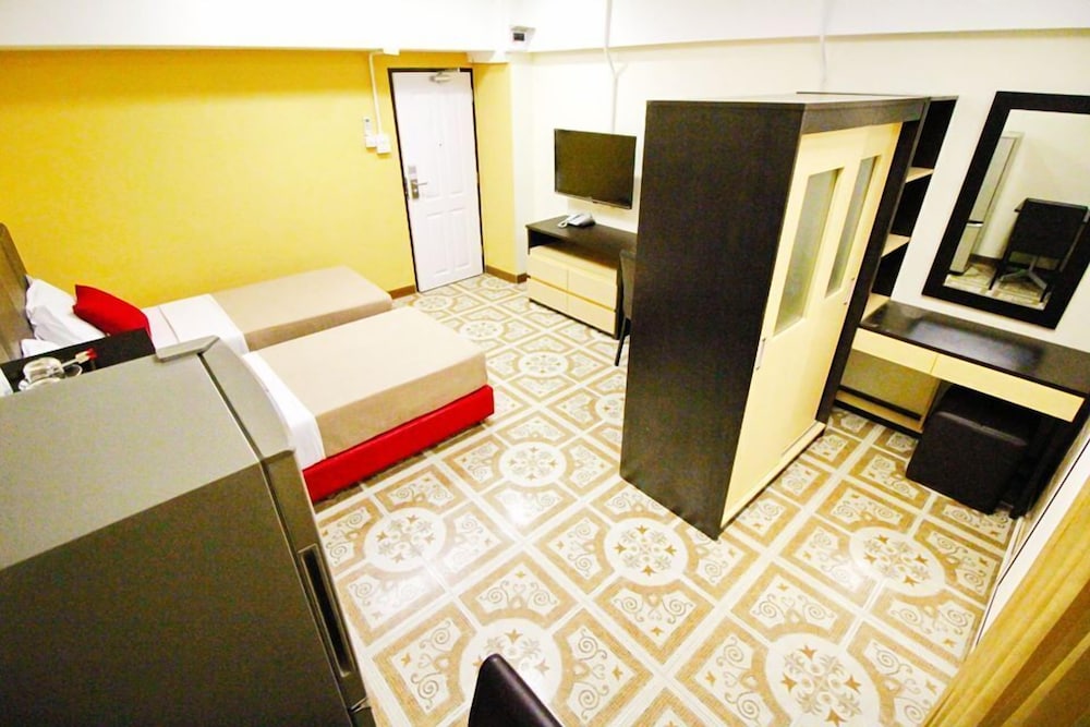 Ac Habitat Bangkok 45/58