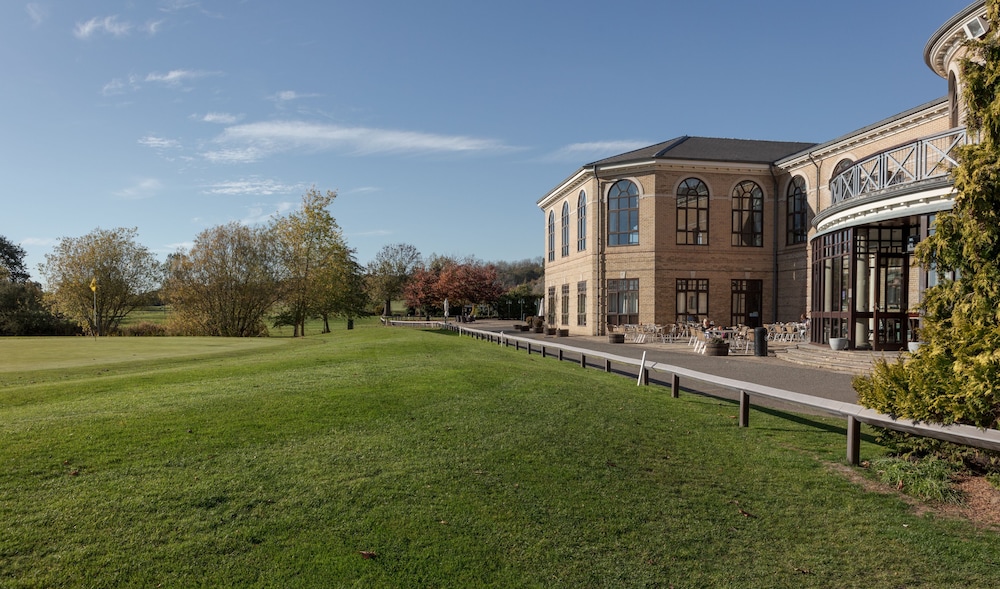 Belton Woods Hotel, Spa & Golf Resort 60/65