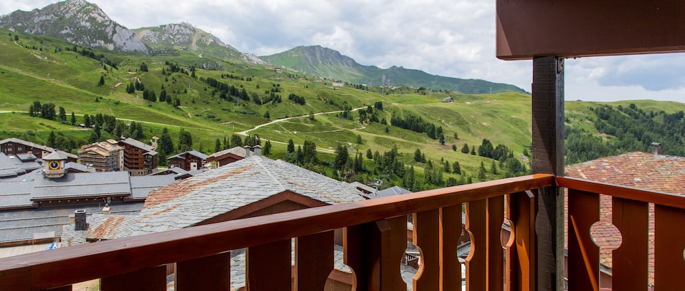 PV RESIDENCE LES CONSTELLATIONS - LA PLAGNE 31/46