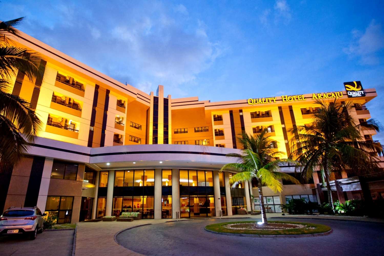 Quality Hotel Aracaju 2/24