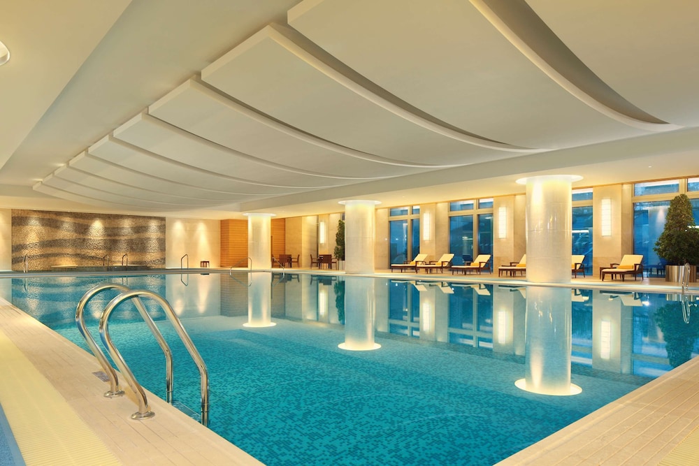 Doubletree By Hilton Hangzhou East 23/53