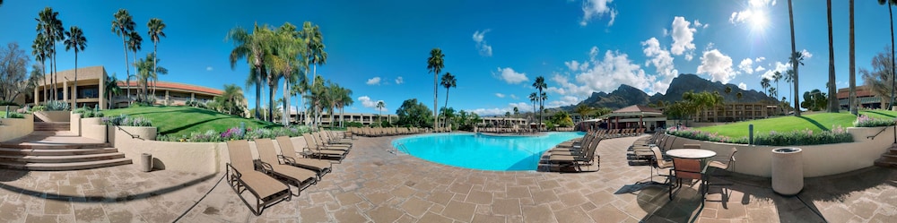 El Conquistador Tucson A Hilton Resort in TUCSON - AZ