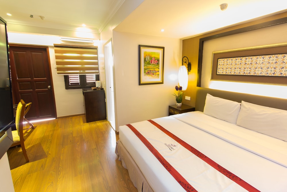 Hotel Puri Melaka 26/62