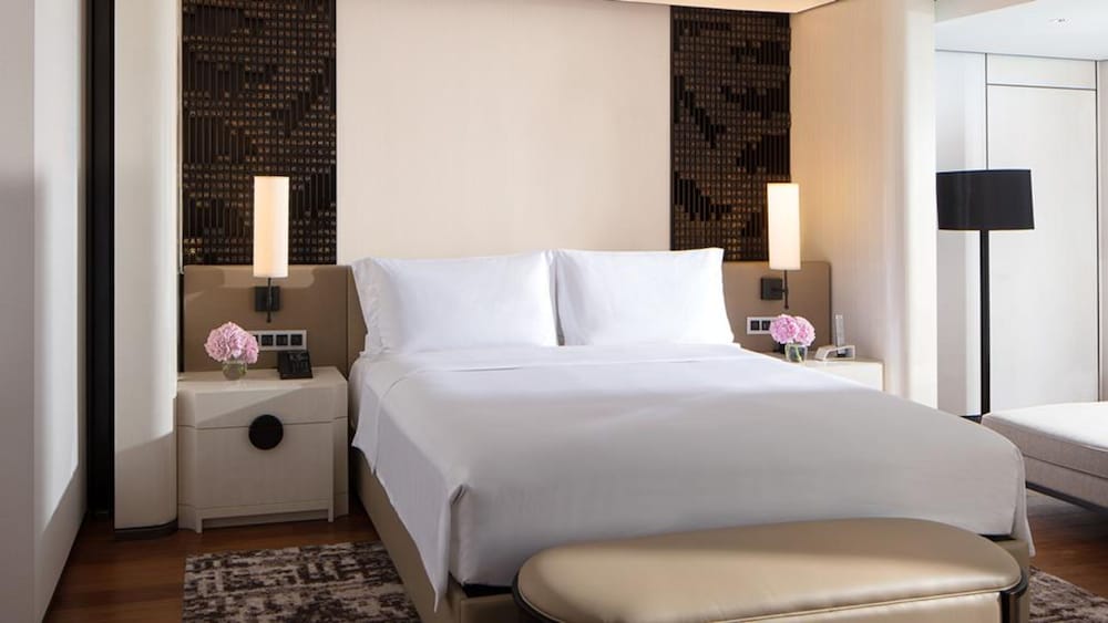 Jumeirah Nanjing Hotel 8/44
