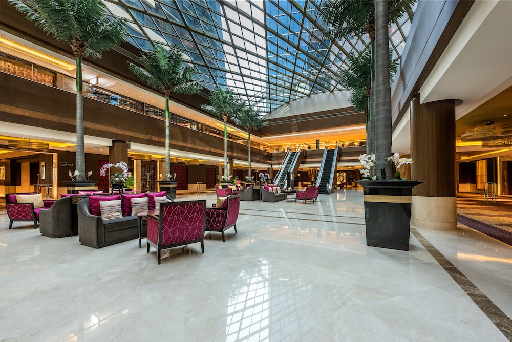 Dusit Thani Abu Dhabi 8/45