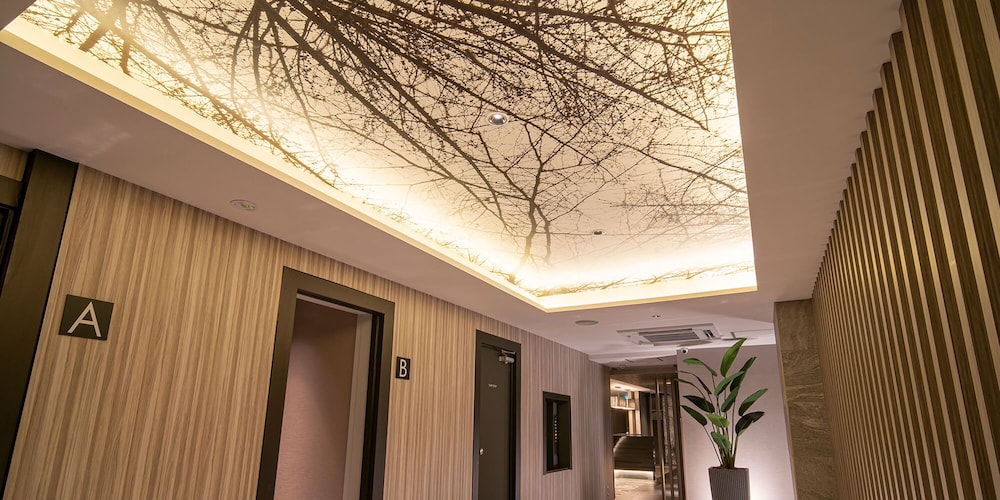Kobe Leisure Hotel U's Koroen 6/58
