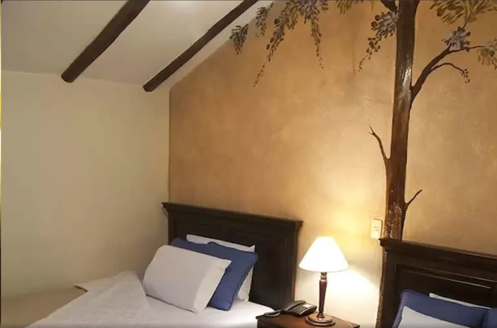 Hotel Casa San Rafael 7/47